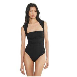 ARITZIA Original Contour Flourish Bodysuit
XL